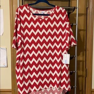 LuLaRoe xl Irma